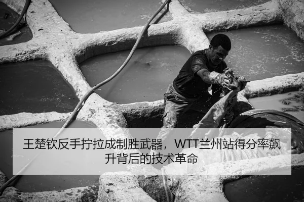 王楚钦反手拧拉成制胜武器，WTT兰州站得分率飙升背后的技术革命