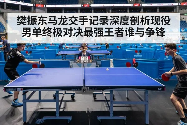 樊振东马龙交手记录深度剖析现役男单终极对决最强王者谁与争锋